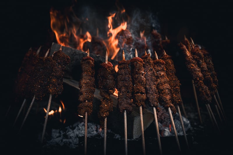 Texan BBQ